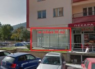 се издава дукан во расадник од 36 м2