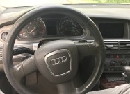 Audi A6 Tdi 3.0