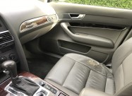 Audi A6 Tdi 3.0