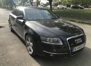 Audi A6 Tdi 3.0