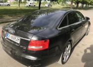 Audi A6 Tdi 3.0