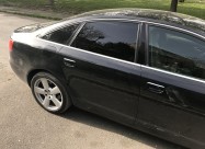 Audi A6 Tdi 3.0