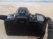 Се продава: Апарат Minolta и Камера Panasonic