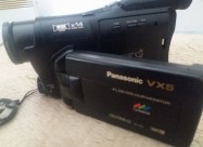 Се продава: Апарат Minolta и Камера Panasonic