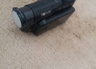 Се продава: Апарат Minolta и Камера Panasonic