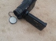 Се продава: Апарат Minolta и Камера Panasonic