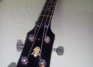 Bas Gitara Gibson Eb3 1962g.