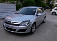 Opel Astra 1.9 Cdti 101ks 6brzini