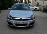 Opel Astra 1.9 Cdti 101ks 6brzini