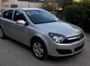 Opel Astra 1.9 Cdti 101ks 6brzini