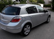 Opel Astra 1.9 Cdti 101ks 6brzini