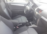 Opel Astra 1.9 Cdti 101ks 6brzini