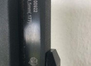 Vozdushna Pushka Ruger Scout 4.5mm