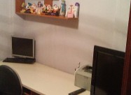 Se Izdava Renoviran, 3 Soben Vo Taftalidze-250eur