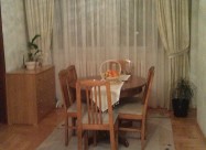 Se Izdava Renoviran, 3 Soben Vo Taftalidze-250eur