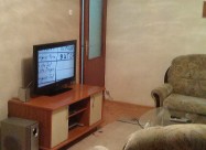 Se Izdava Renoviran, 3 Soben Vo Taftalidze-250eur
