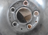Michelin 195/50 R 16 Letni, Novi So Bandaschi Za M