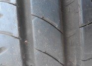 Michelin 195/50 R 16 Letni, Novi So Bandaschi Za M