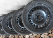 Michelin 195/50 R 16 Letni, Novi So Bandaschi Za M