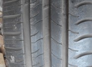 Michelin 195/50 R 16 Letni, Novi So Bandaschi Za M