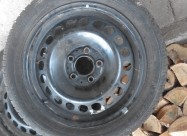 Michelin 195/50 R 16 Letni, Novi So Bandaschi Za M