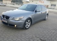Bmw 530d 218ks 2004  Neuvezuvano