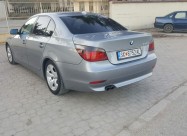 Bmw 530d 218ks 2004  Neuvezuvano