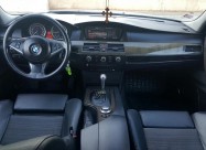 Bmw 530d 218ks 2004  Neuvezuvano