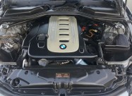 Bmw 530d 218ks 2004  Neuvezuvano
