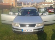 Se Prodava Pasat 1.9 110ks 81kw