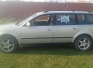 Se Prodava Pasat 1.9 110ks 81kw