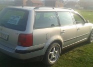 Se Prodava Pasat 1.9 110ks 81kw
