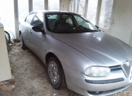 Prodavam Alfa156 1.9jtd 81kw 2001 