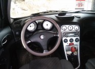 Prodavam Alfa156 1.9jtd 81kw 2001 