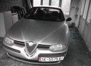 Prodavam Alfa156 1.9jtd 81kw 2001 