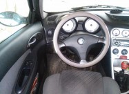 Prodavam Alfa156 1.9jtd 81kw 2001 