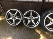 Oz Aluminiumski Bandazi