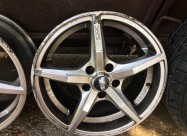 Oz Aluminiumski Bandazi
