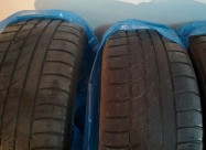Гуми Hankook Icebear 205/50/r17