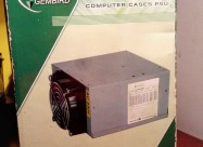 600w Napojuvanje