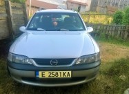 Prodavam Opel Vektra