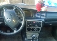 Prodavam Opel Vektra
