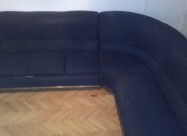 Prodavam Agolna Garnitura-sedmosed I Fotelja Od Si