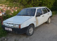 Lada Samara 1300