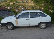 Lada Samara 1300