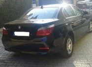 Prodavam Bmw 525 Tdi