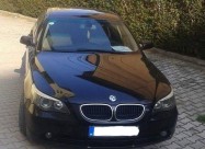 Prodavam Bmw 525 Tdi
