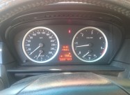 Prodavam Bmw 525 Tdi