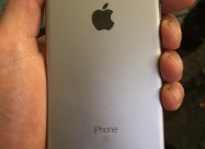 Iphone 6s 64g Space Gray 