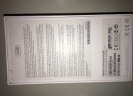 Iphone 6s 64g Space Gray 